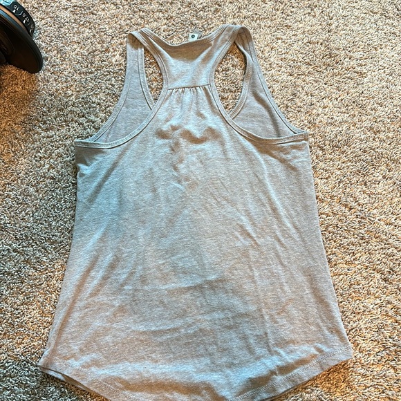 Baseball Tank, Small - Picture 5 of 7